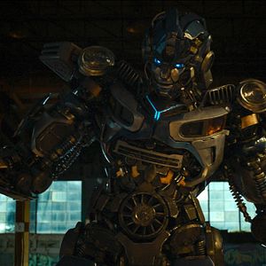 Bilder Transformers 7: Aufstieg der Bestien