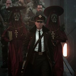 Bilder Rebel Moon - Teil 1: Kind des Feuers