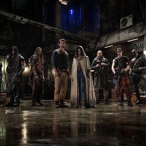 Bilder Charlie Hunnam