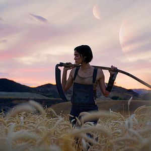 Bilder Rebel Moon - Teil 1: Kind des Feuers