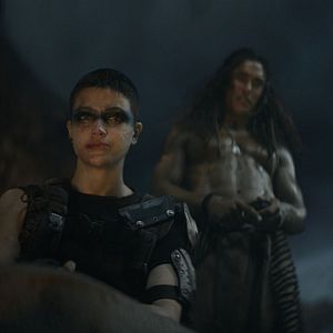 Bilder Rebel Moon - Teil 1: Kind des Feuers