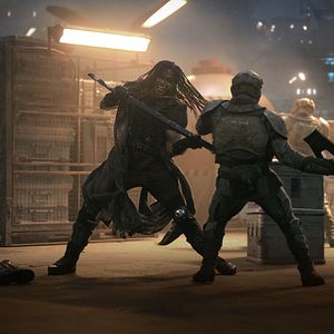 Bilder Rebel Moon - Teil 1: Kind des Feuers