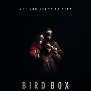 Bilder Bird Box: Barcelona