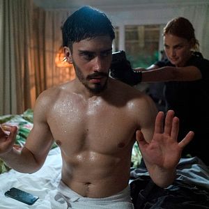 Bilder Iván Amozurrutia