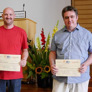 Bilder Irre oder Der Hahn ist tot