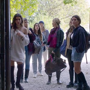 Bilder Man-Eater - Der Menschenfresser ist zurück