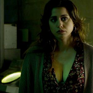 Bilder Man-Eater - Der Menschenfresser ist zurück