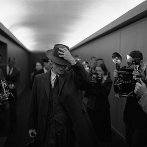 Bilder Cillian Murphy