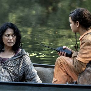 Bilder Fear The Walking Dead