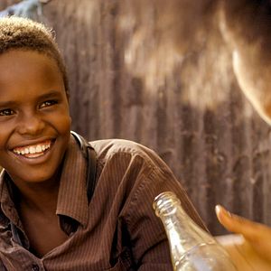 Bilder Running Against The Wind