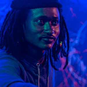 Bilder Running Against The Wind