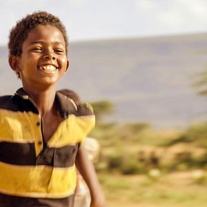 Bilder Running Against The Wind