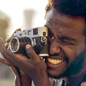 Bilder Running Against The Wind