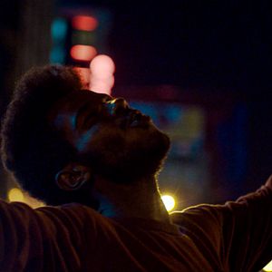 Bilder Running Against The Wind