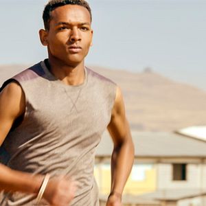 Bilder Running Against The Wind