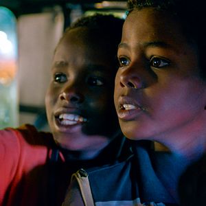 Bilder Running Against The Wind