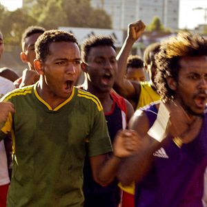 Bilder Running Against The Wind