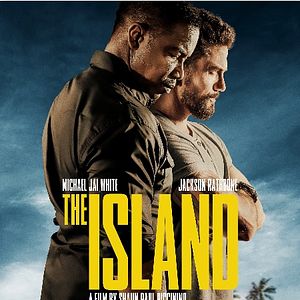 Bilder The Island - Auge um Auge