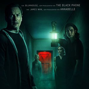 Bilder Insidious: The Red Door