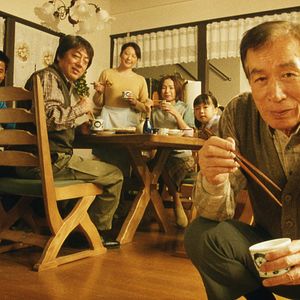 Bilder The Happiness Of The Katakuris