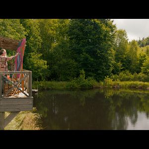 Bilder Un coup de maître