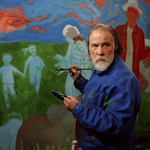 Bilder Un coup de maître