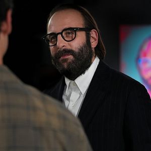 Bilder Un coup de maître