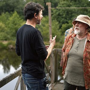 Bilder Un coup de maître