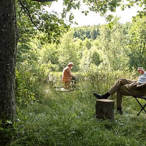 Bilder Un coup de maître