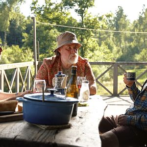 Bilder Bastien Ughetto