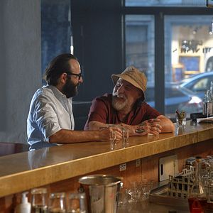 Bilder Un coup de maître