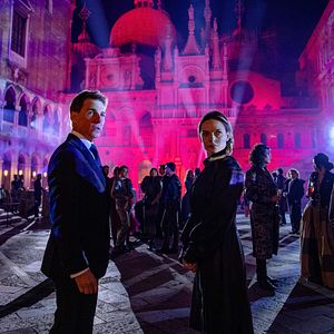 Bilder Mission: Impossible 7 - Dead Reckoning
