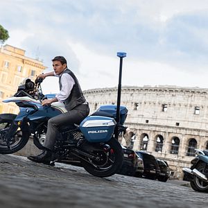 Bilder Mission: Impossible 7 - Dead Reckoning