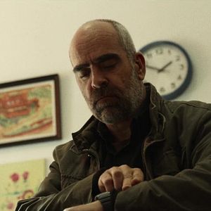 Bilder On The Fringe