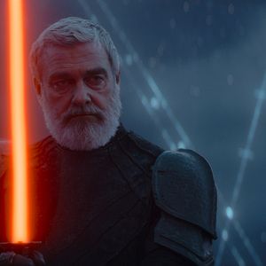 Bilder Star Wars: Ahsoka