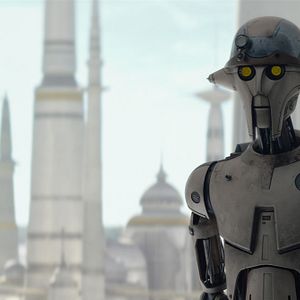 Bilder Star Wars: Ahsoka