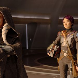 Bilder Star Wars: Ahsoka