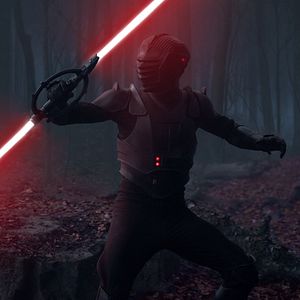 Bilder Star Wars: Ahsoka