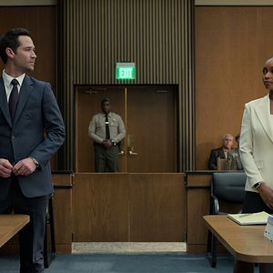 Bilder The Lincoln Lawyer