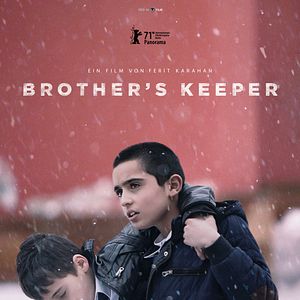 Bilder Brother’s Keeper