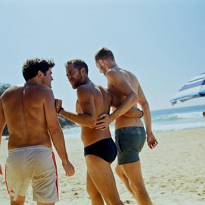 Bilder Rotting in the Sun