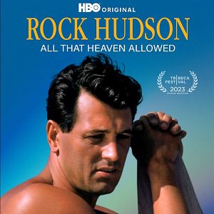 Bilder Rock Hudson: All That Heaven Allowed