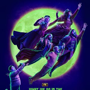 Bilder What We Do In The Shadows