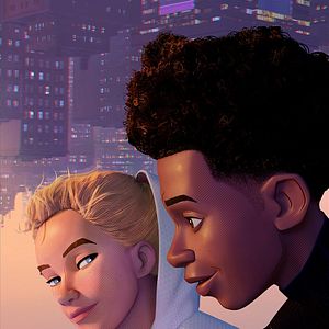 Bilder Spider-Man: Across The Spider-Verse