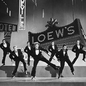 Bilder Singin' in the Rain