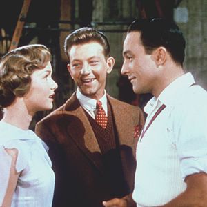 Bilder Debbie Reynolds