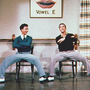 Bilder Donald O'Connor