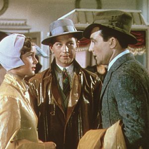 Bilder Debbie Reynolds