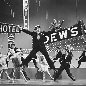 Bilder Gene Kelly