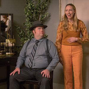 Bilder Paul Walter Hauser